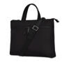 Dalston Copenhagen Laptoptasche 14&quot; in Schwarz 3