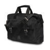 Fulham Tournay Aktentasche 15&quot; black/gunmetal 3