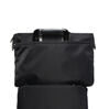 Fulham Tournay Aktentasche 15&quot; black/gunmetal 5