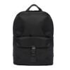 Fulham Christowe Rucksack 15&quot; in Black/Gunmetal 1