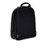 Mayfair Luxe Beauchamp XXS Rucksack in Schwarz/Gold 5