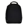 Mayfair Luxe Beauchamp XXS Rucksack in Schwarz/Gold 6