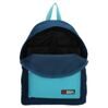 City Rucksack Navy 2