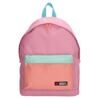 City Rucksack Pink 1