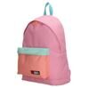 City Rucksack Pink 3