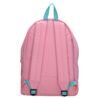 City Rucksack Pink 4