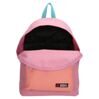 City Rucksack Pink 2