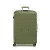 EOL Box Young - Trolleykoffer L Blu/Verde Militare 5