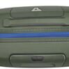 EOL Box Young - Trolleykoffer L Blu/Verde Militare 7