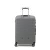 Box Young - Trolleykoffer M Blu/Piombo 5