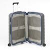 Box Young - Trolleykoffer M Blu/Piombo 2