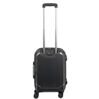 Frankfurt 3.0 - Trolley XS Schwarz 4