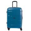 Houston - 3er Trolleyset Blau 1