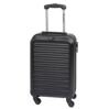 Havanna - 3er Trolleyset Schwarz 2