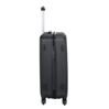 Havanna - 3er Trolleyset Schwarz 4