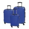 Havanna - 3er Trolleyset Blau 1