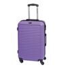 Havanna - 3er Trolleyset Lila 4