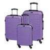 Havanna - 3er Trolleyset Lila 1