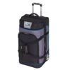 OutBAG - Trolleytasche L Schwarz/ Blau 1