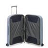 Ypsilon 2.0 - Trolley Carry-On Spinner M, Hellblau 2