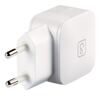 EU USB Charger 2.4A 3