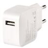 EU USB Charger 2.4A 2