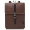 Floris Laptoprucksack 15,6&quot; Hellbraun 1