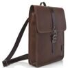 Floris Laptoprucksack 15,6&quot; Hellbraun 6