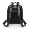 Firenze Laptoprucksack 15,6&quot; Schwarz 3