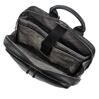 Firenze Laptoprucksack 15,6&quot; Schwarz 2