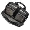 Firenze Laptoprucksack 15,6&quot; Schwarz 4