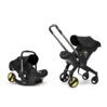 Doona+ Kindersitz Nitro Black 6