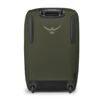 Daylite Carry-On Wheeled Duffel 85L, GreenCanop/GreCre 6