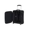 Litebeam - Trolley 2 Rollen 45cm in Schwarz 2