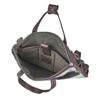 Shopper Backpack in Sherpa 2