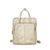 City Rucksack in Beige 1