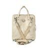 City Rucksack in Beige 3