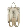 City Rucksack in Beige 6