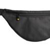 Pouch De-Luxe Bauchtasche in Schwarz 2