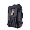 Bergamo Cabin Size Rucksack Navy 4