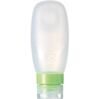 Squeezy Bottles -  Silikon-Flaschen Set mit Saugnapf 100 ml 3