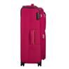 Travel Line 6704 - Einzelkoffer M in pink 2