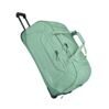 Kick Off - Rollenreisetasche XL, Salbei 7