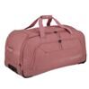 Kick Off - Rollenreisetasche XL, Rose 5