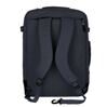 Kick Off - Multibag Rucksack, Anthrazit 7