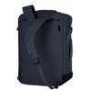 Kick Off - Multibag Rucksack, Anthrazit 9