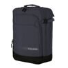 Kick Off - Multibag Rucksack, Anthrazit 5