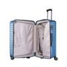 Litron - 4w Trolley L, Eisblau 2