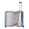 Litron - 4w Trolley M, Eisblau 2