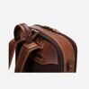 Oxford - Leather Backpack, Espresso 5